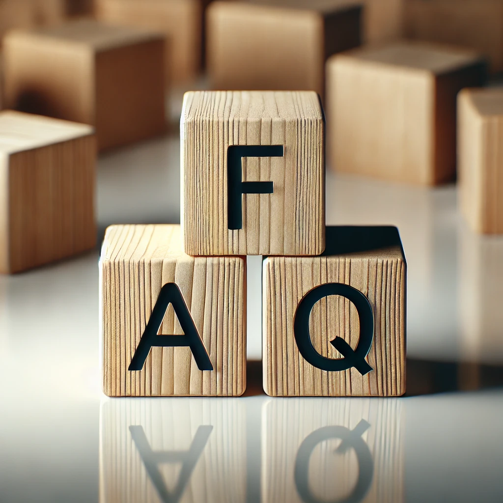 FAQ Würfel